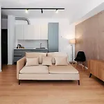 Apartment Noma *
