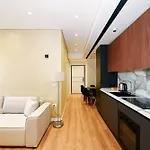 Appartement Noma