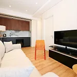 Appartement Noma Tirana