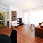 Apartment Noma *