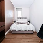 Noma Apartment Tirana