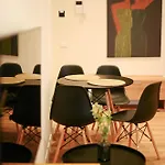Apartment Noma *