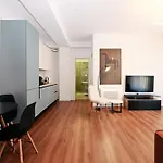 Appartement Noma