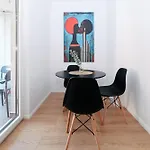Noma Appartement *