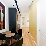 Apartment Noma