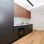 Noma Apartment