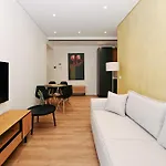 Apartment Noma *