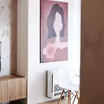 Noma Apartment *