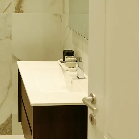 Apartment Noma Tirana