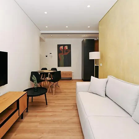 Apartment Noma *