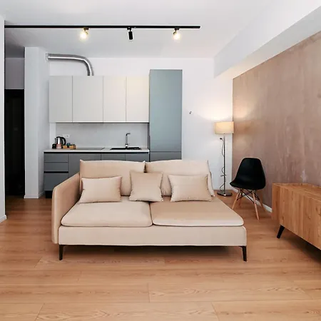 Apartment Noma *