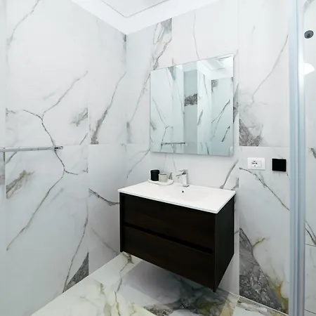 Noma Apartment