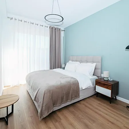 Apartment Noma