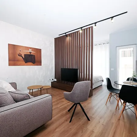 Apartment Noma Tirana