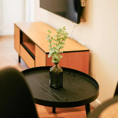 Noma Apartment