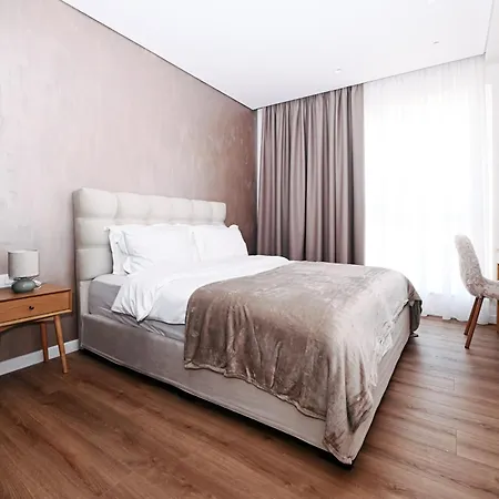 Apartment Noma Tirana