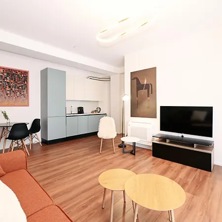Apartment Noma