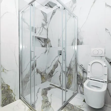 Noma Apartment *