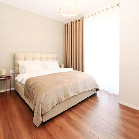 Apartment Noma Tirana