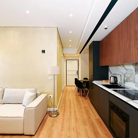 Apartment Noma