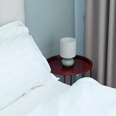 Noma Apartment Tirana