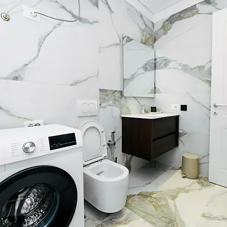 Apartment Noma