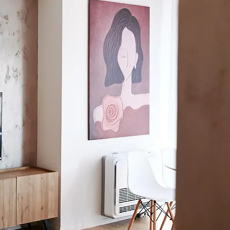 Noma Apartment *
