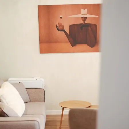 Apartment Noma *