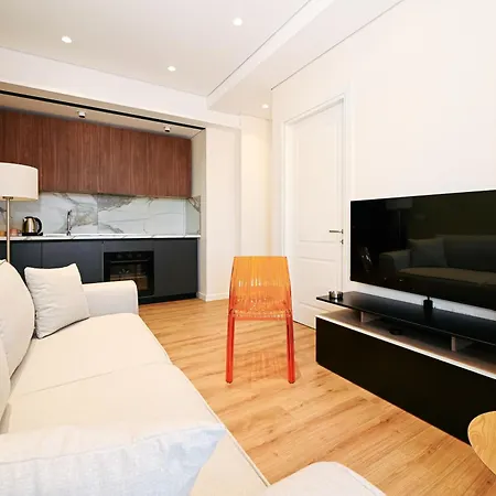 Apartment Noma Tirana