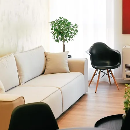 Apartment Noma *
