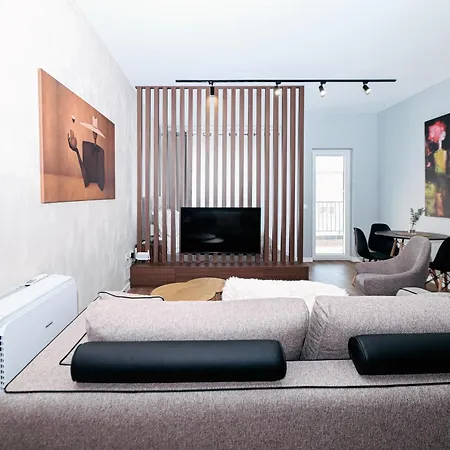 Apartment Noma