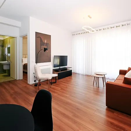 Apartment Noma *