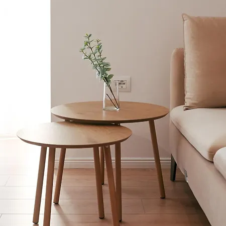 Noma Apartment