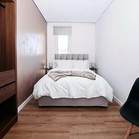 Noma Apartment Tirana