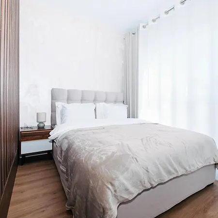 Noma Apartment *