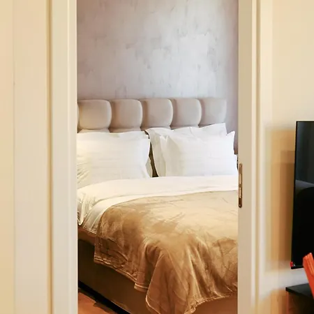 Noma Apartment *