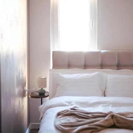 Apartment Noma