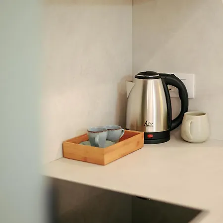 Apartment Noma Tirana