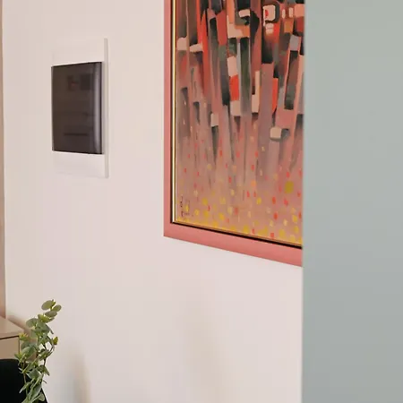 Apartment Noma