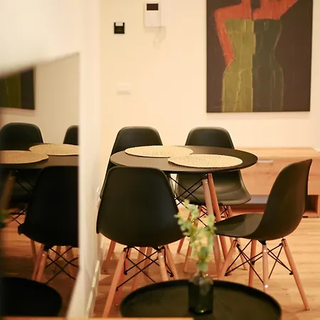 Apartment Noma *