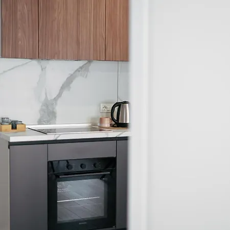 Noma Apartment Tirana