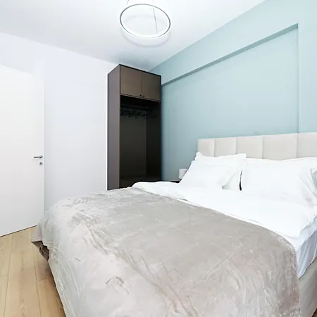 Noma Apartment Tirana