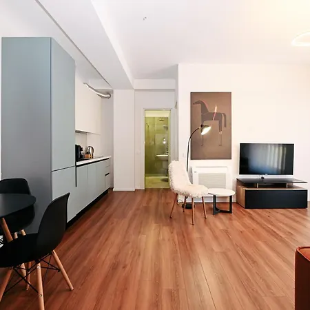 Apartment Noma