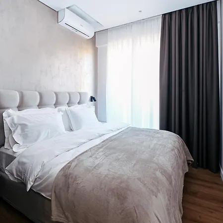Apartment Noma Tirana