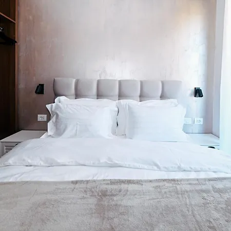Apartment Noma *