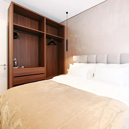 Apartment Noma *