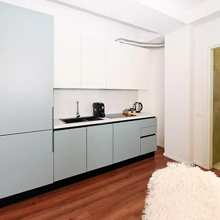 Apartment Noma Tirana