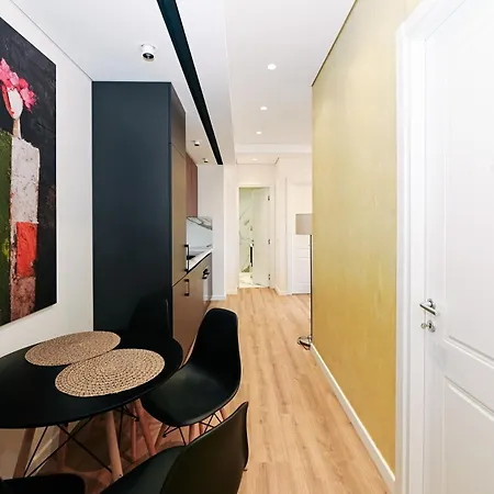 Apartment Noma