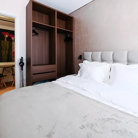 Noma Apartment