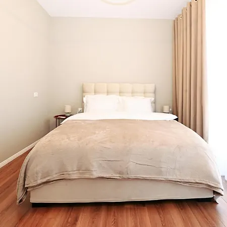Apartment Noma Tirana